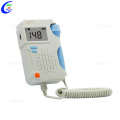 Home Portable Fetal Doppler Baby Heartbeat Monitor Price